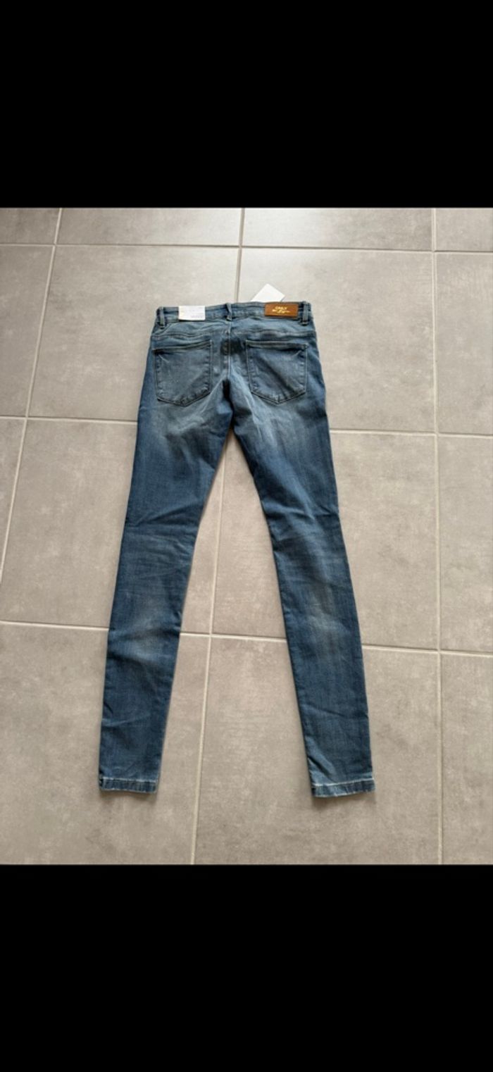 Jean femme Only Skinny Neuf - photo numéro 7