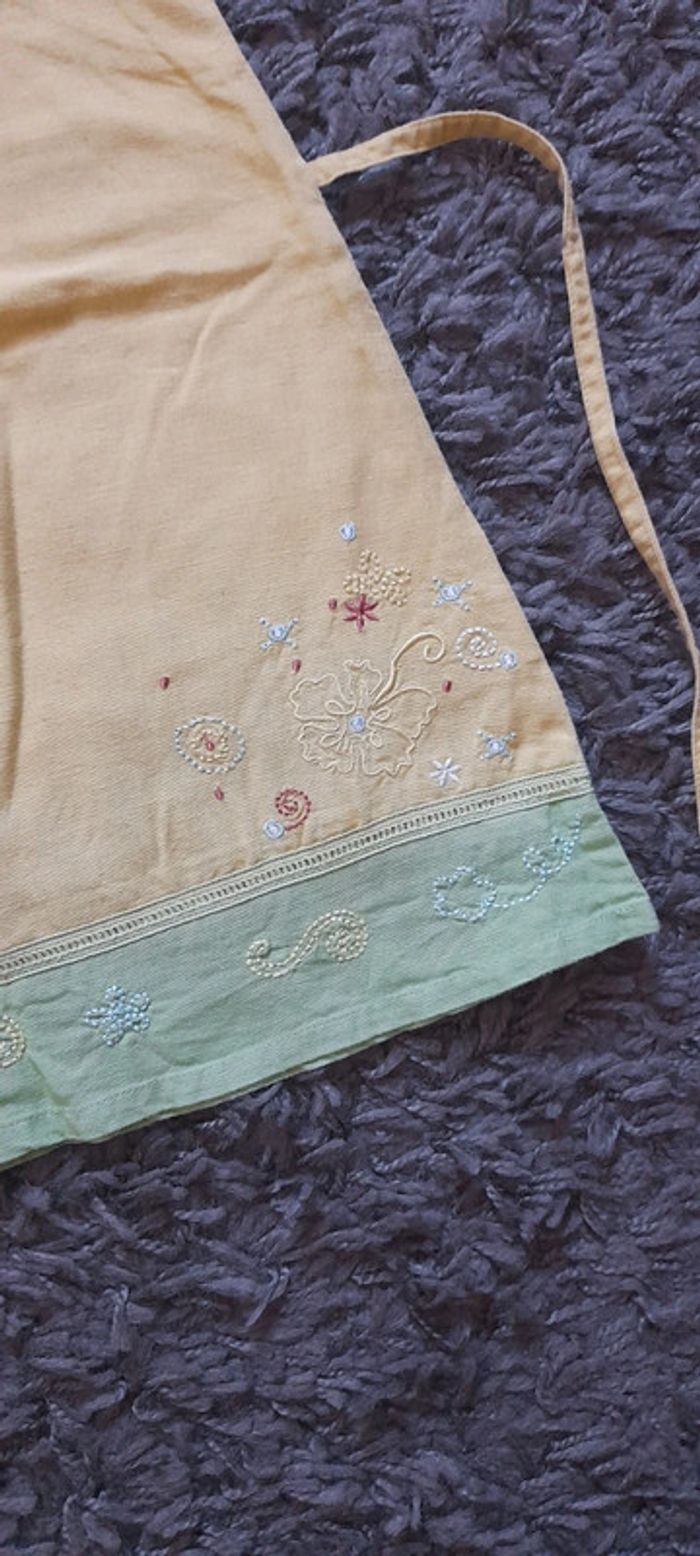 Robe fille - photo numéro 3