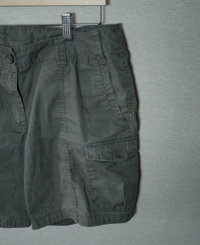Short de randonnées  forclaz taille 36/38for - photo numéro 2