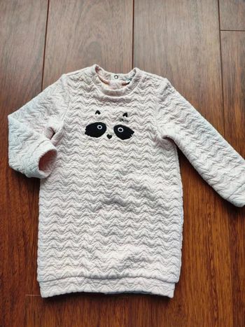 Belle robe 2 ans 86 cm  IKSS