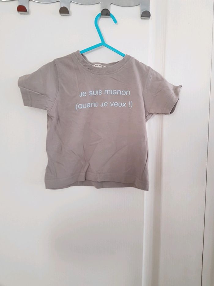 Tee-shirt