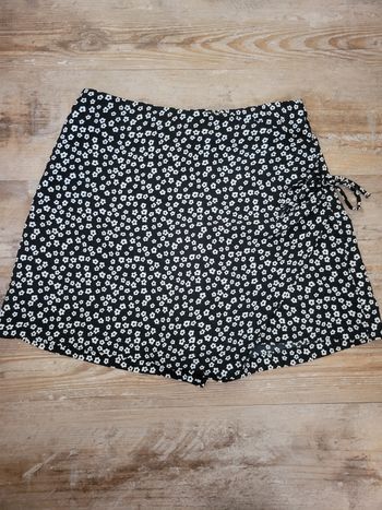 Jupe short