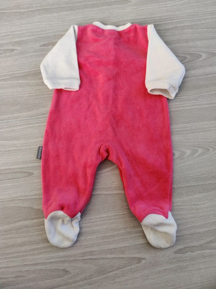 Pyjama 1 mois - photo numéro 4