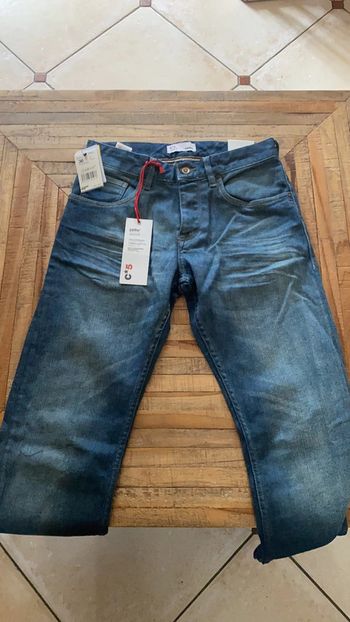 Jean regular fit celio