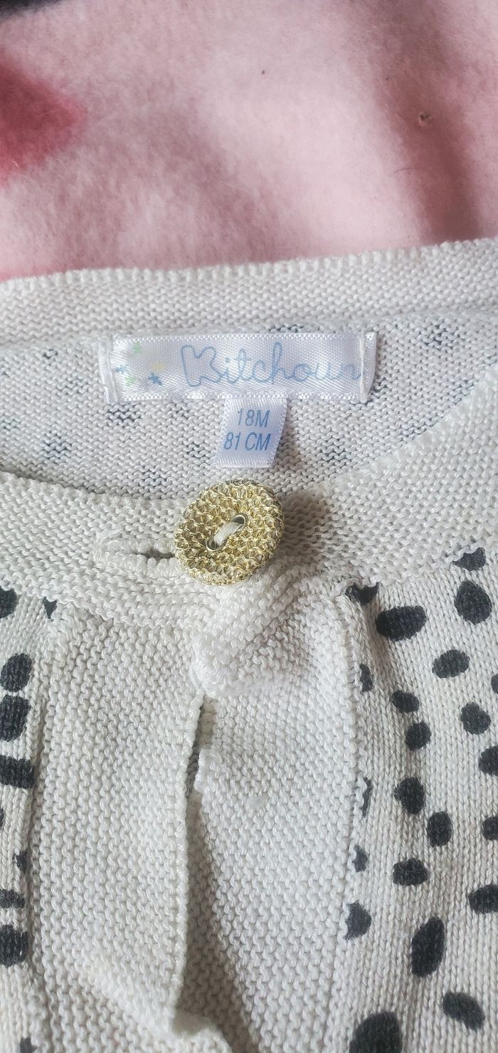 Gilet - photo numéro 2