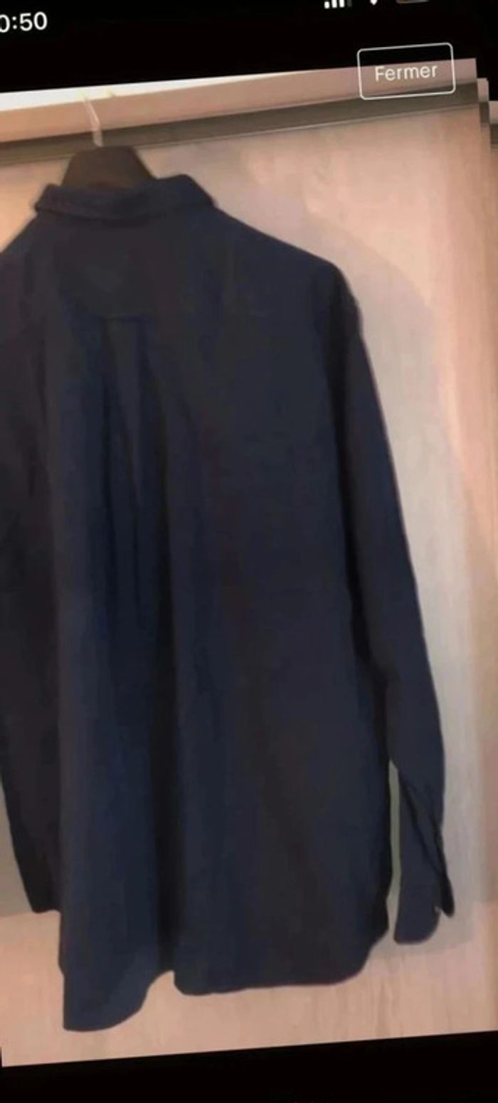 Chemise homme - photo numéro 2