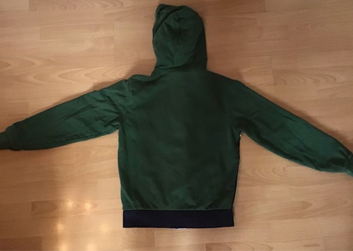 Veste Lacoste - photo numéro 2