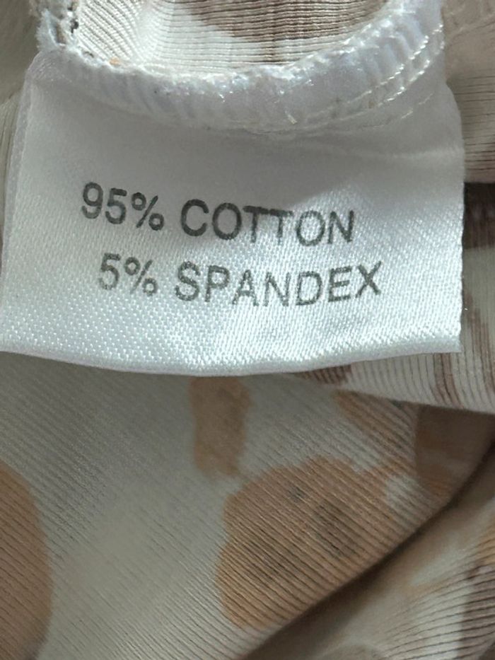 Blouse MV mode - photo numéro 5