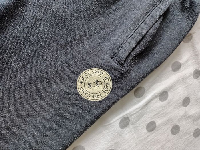 Pantalon jogging - photo numéro 2