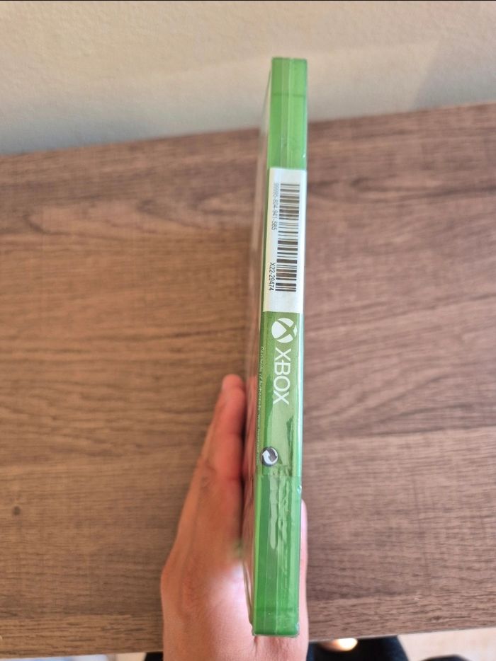 Stranger of paradise final fantasy origin xbox - photo numéro 3