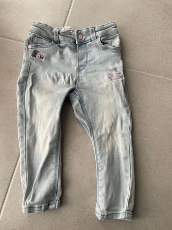Pantalon 18 mois