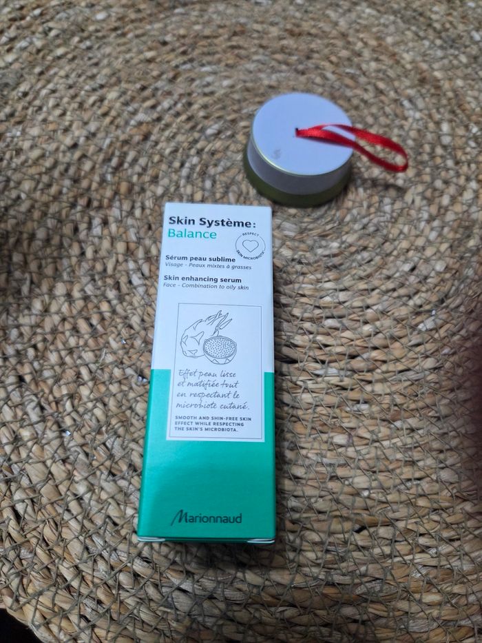 SKIN système : Balance Marionnaud - photo numéro 7