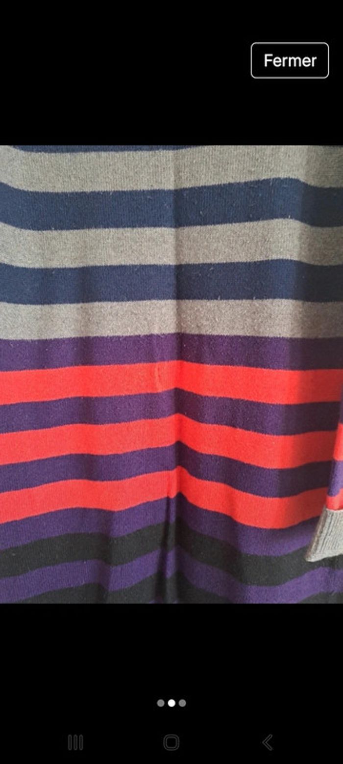 Robe pull Tissaia 40 - photo numéro 2