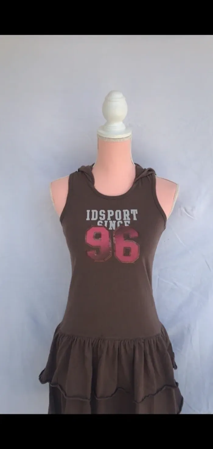Robe 14 ans - photo numéro 4