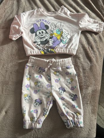 Ensemble minie