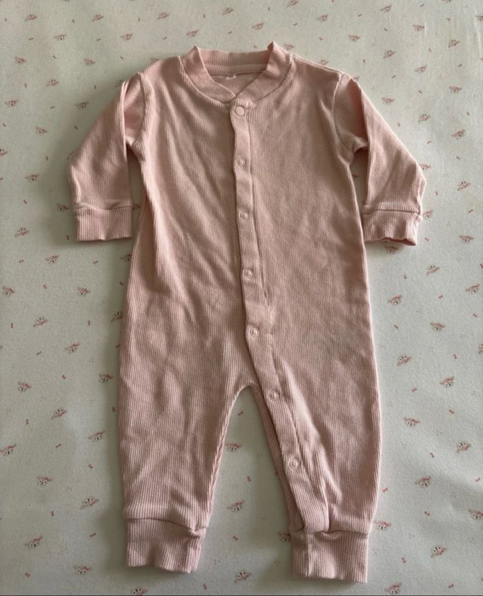 Pyjama léger