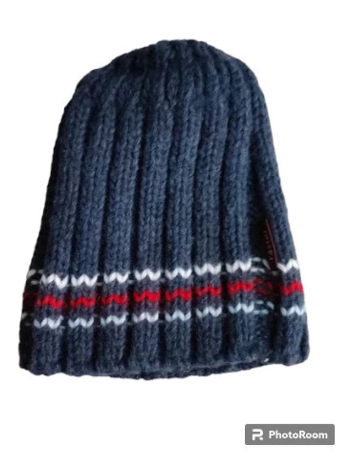 Bonnet et écharpe enfant - photo numéro 3