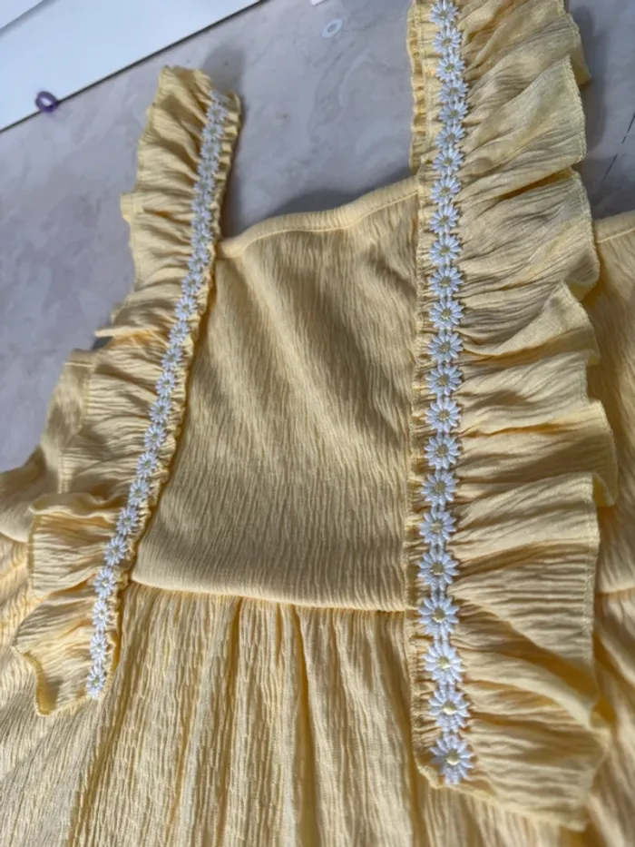 Robe d’été - photo numéro 3
