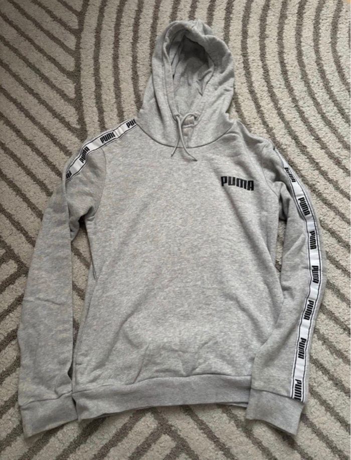 Sweat Puma - photo numéro 1