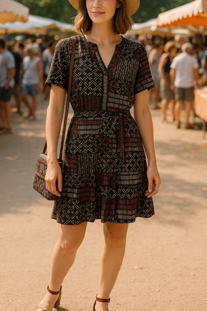 Lot 10 vêtements