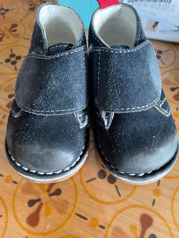 Chaussures enfant T19