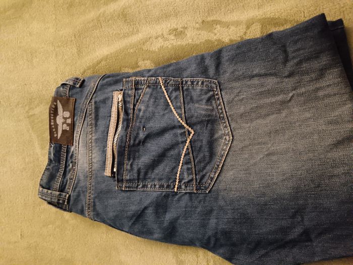 Jean homme - photo numéro 3