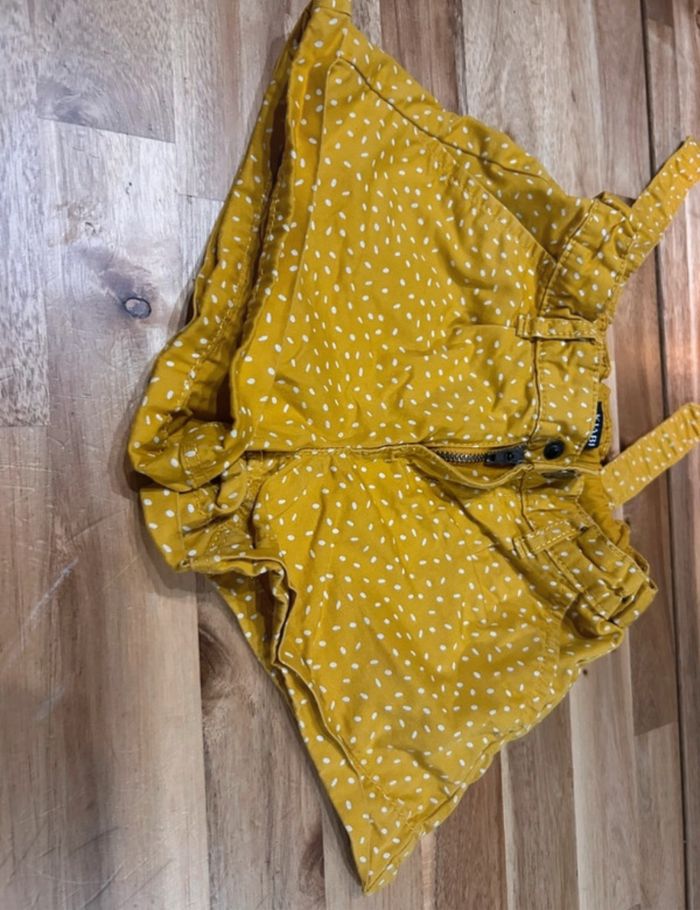 Short 5 ans Kiabi - photo numéro 4