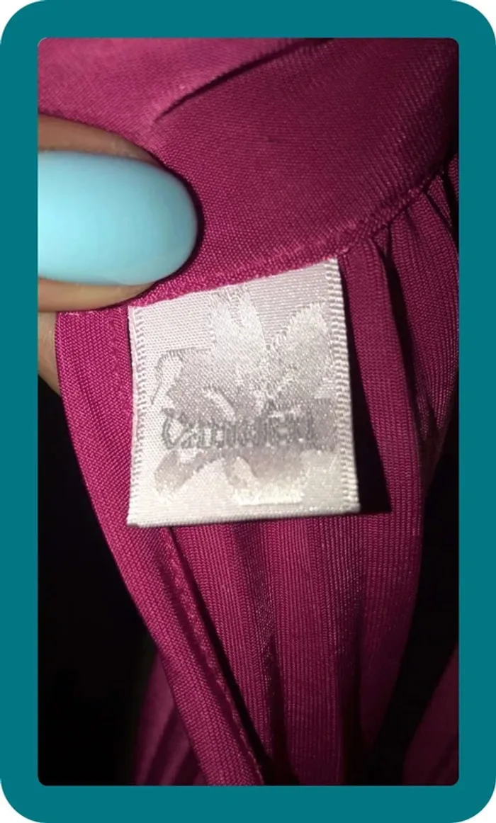 Haut habille - photo numéro 5