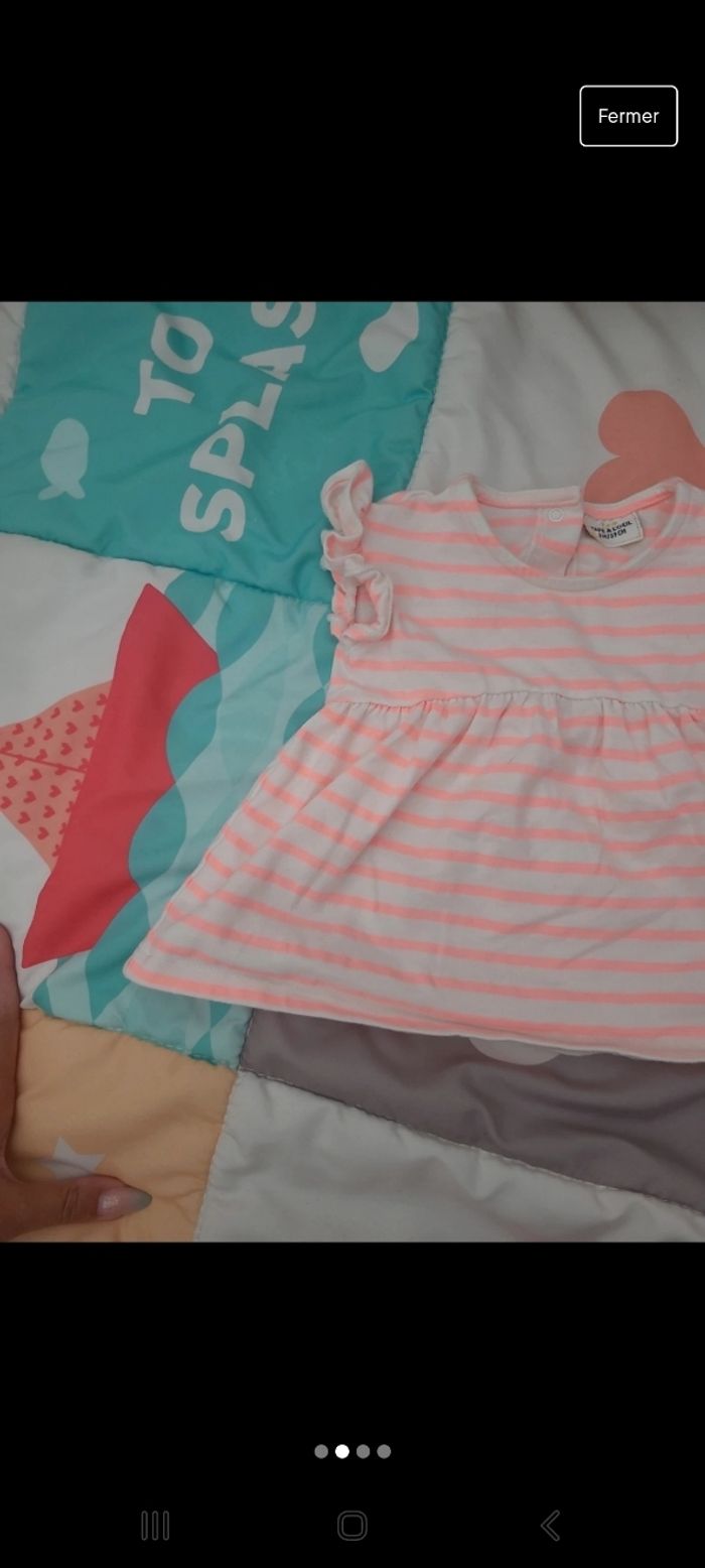 Robe TAO - photo numéro 3