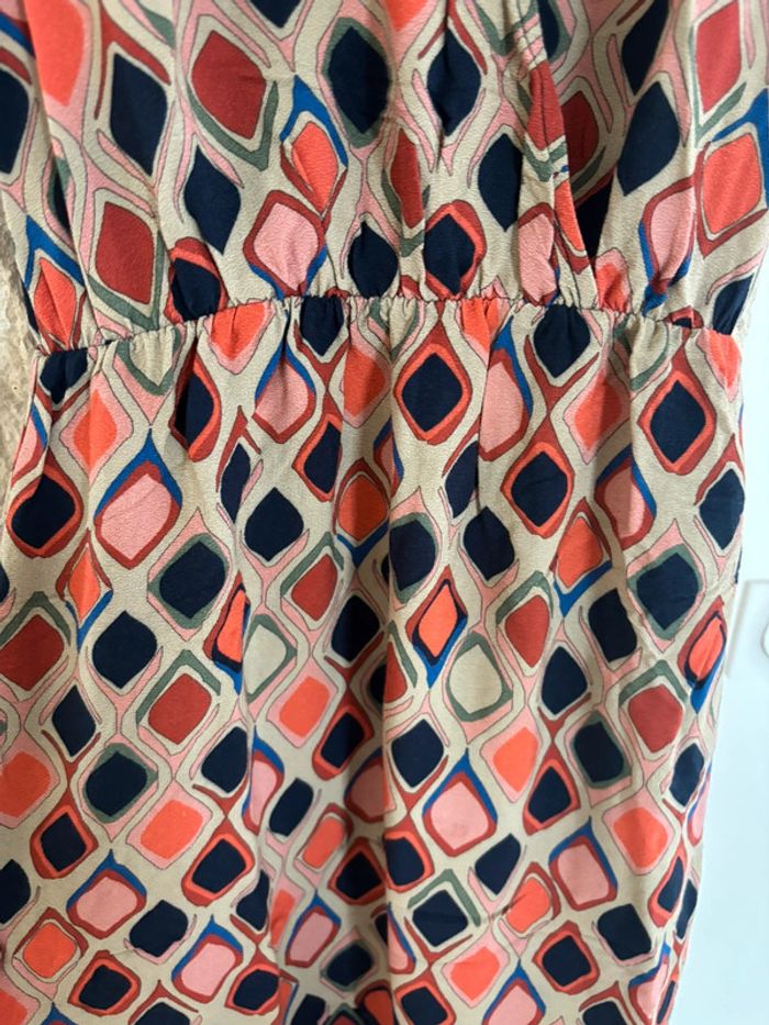 Robe la fée maraboutee - photo numéro 4