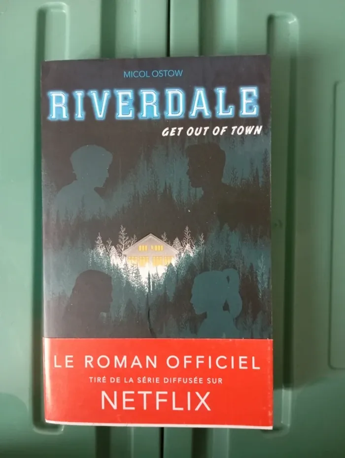 Riverdale - photo numéro 1