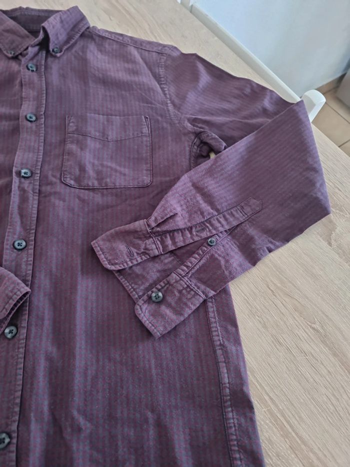 Chemise mvp - photo numéro 2