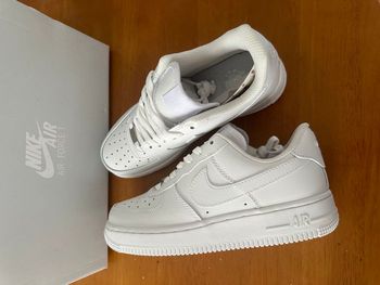 Nike Air Force 1 Low '07 Blanche 43