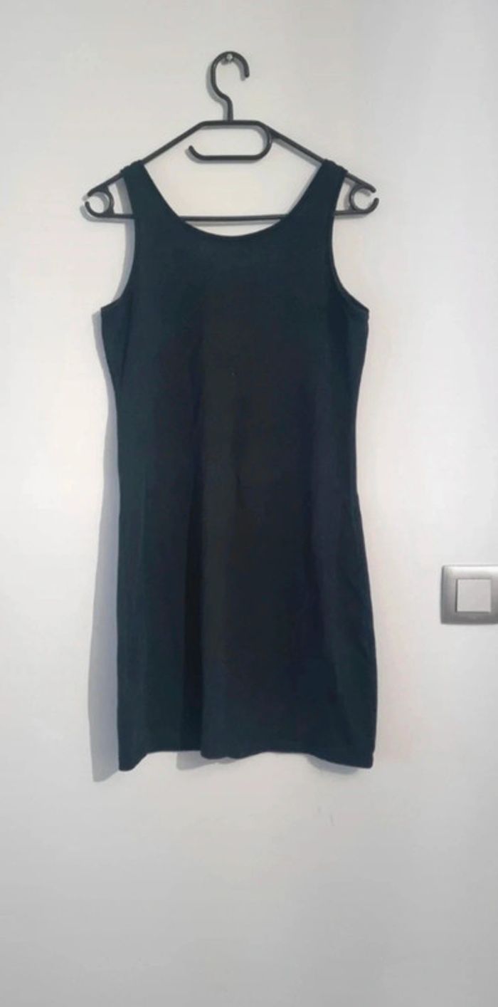 Robe courte - photo numéro 3