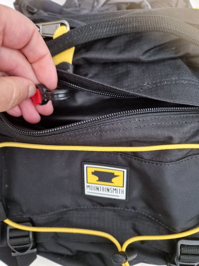 Sac banane haute qualitée neuf - photo numéro 5