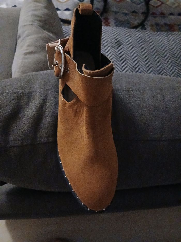 Chaussures  femme - photo numéro 3