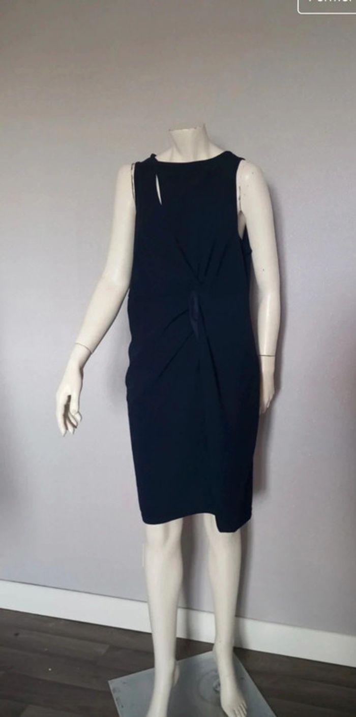 Belle robe chic XL