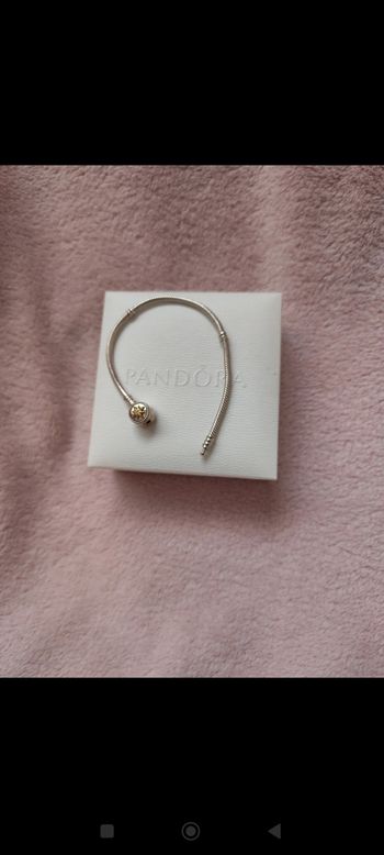 Bracelet Pandora