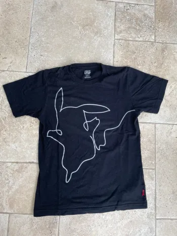 T-shirt Pikachu