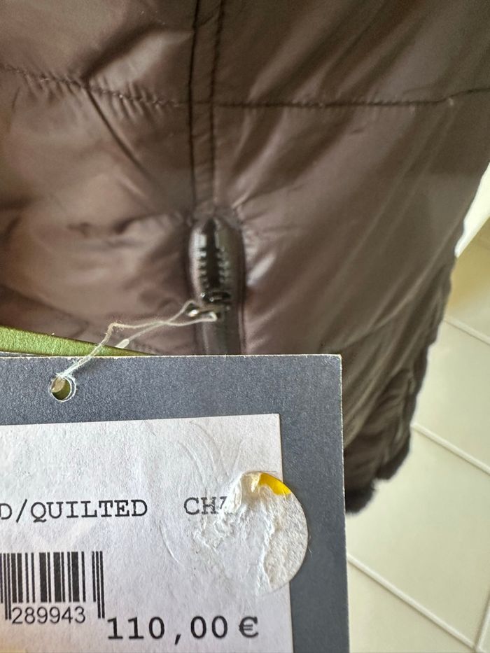 Doudoune neuve Regatta - photo numéro 5