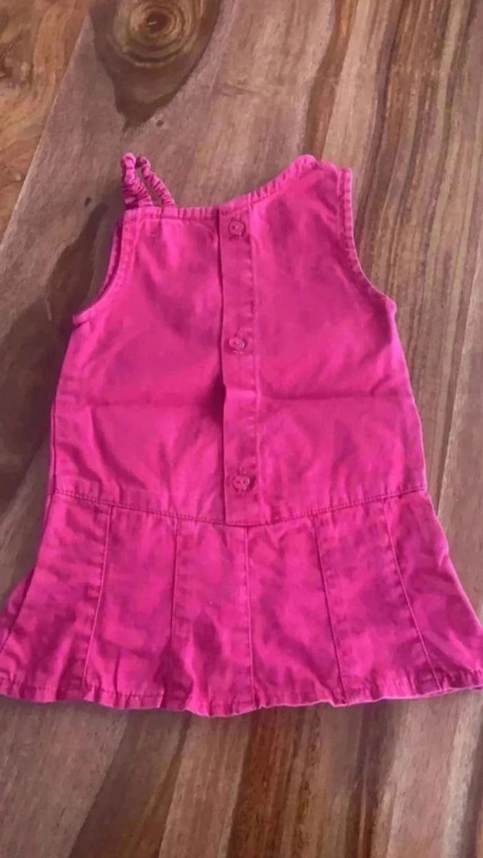 Robe d été - photo numéro 2