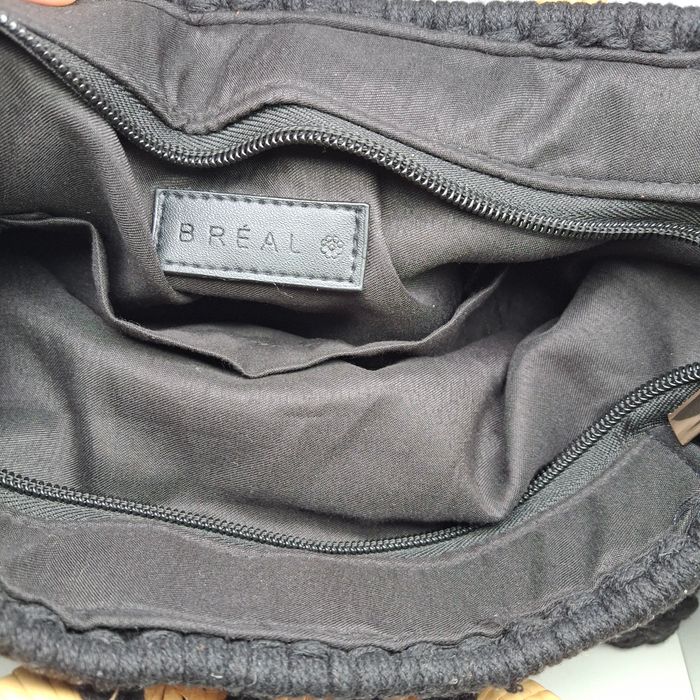 Sac Breloque Neuf Noir - photo numéro 3