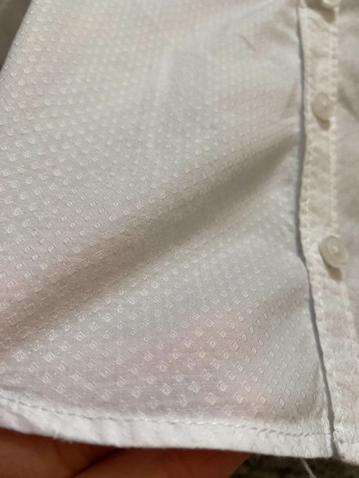 Chemise 6 mois - photo numéro 2