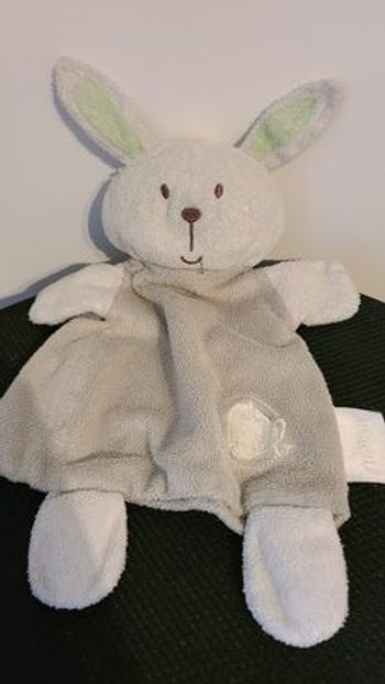 doudou lapin