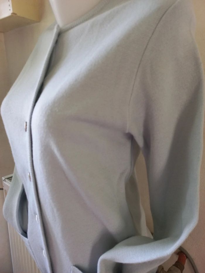 Gilet (r) - photo numéro 3