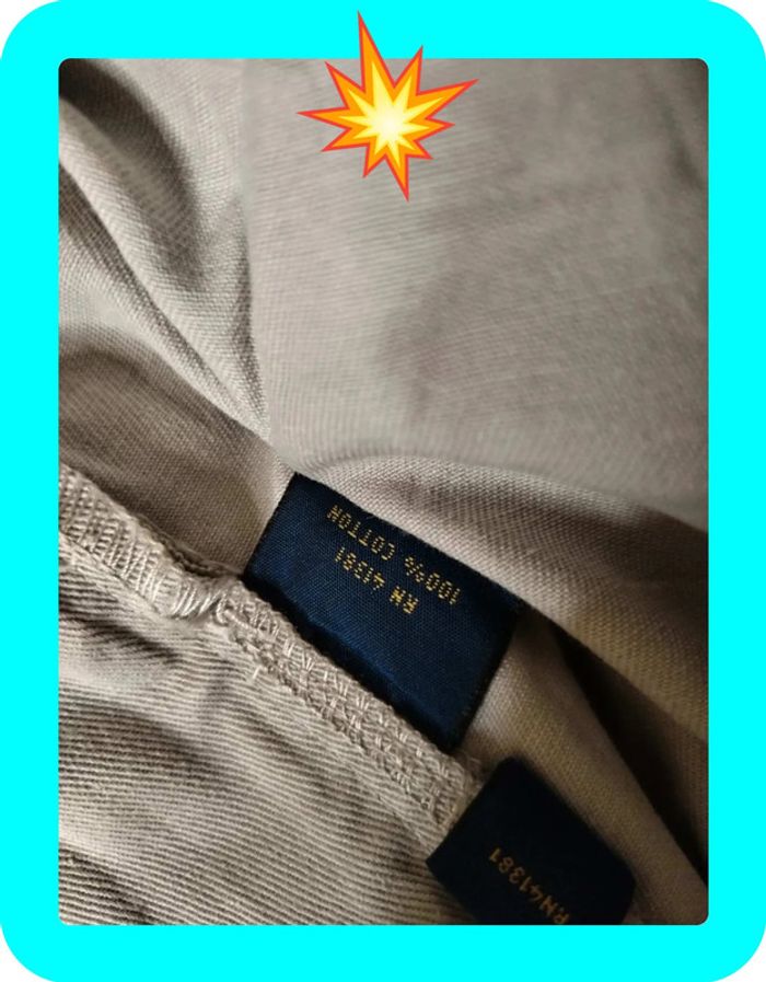 Short ralph lauren 48 - photo numéro 10