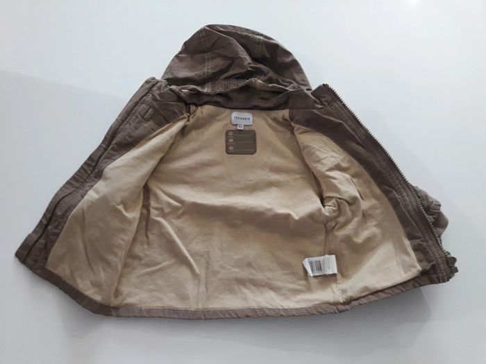 Veste - photo numéro 2