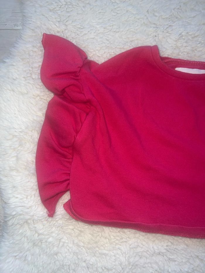 T-shirt fille - photo numéro 2