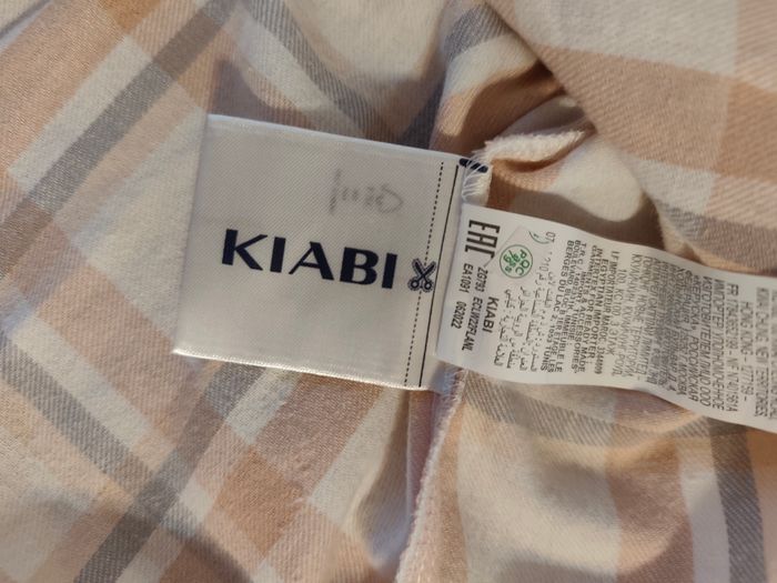 Pyjama long femme - photo numéro 7