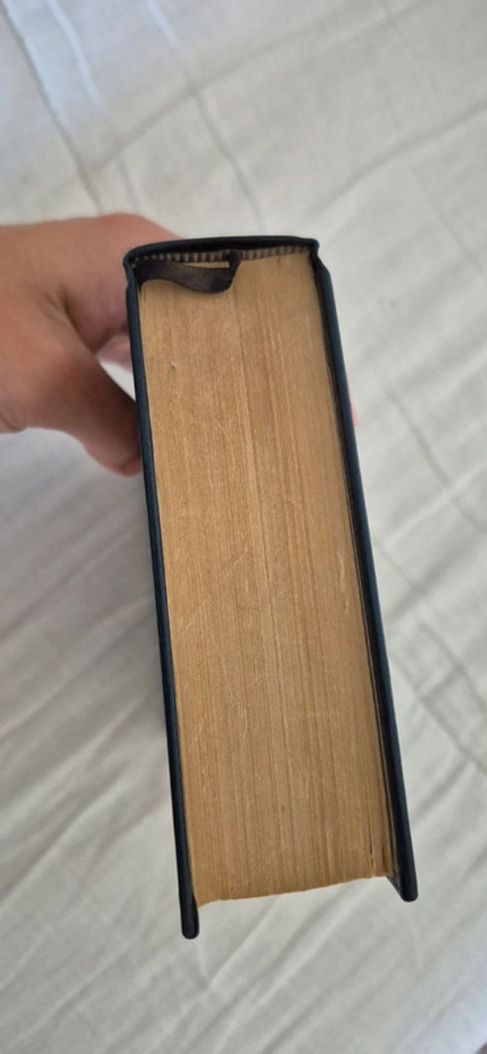 Livre monsieur le consul de Lucien Bodard - photo numéro 3